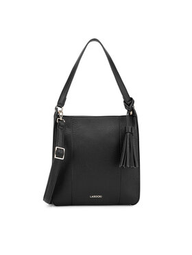 Lasocki Lasocki Handtasche LSK-K-016-06 Schwarz