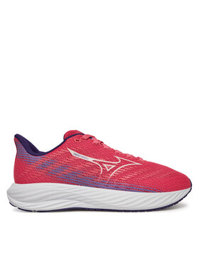 Mizuno Mizuno Scarpe running Enerzy Rider Jr K1GC2416 Rosa