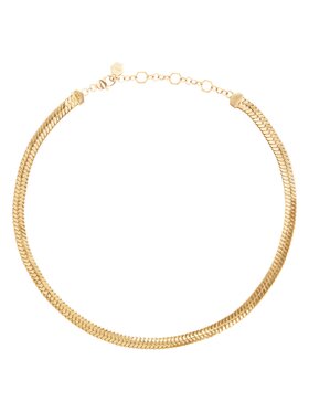 Breil Breil Collana GLEAM Oro