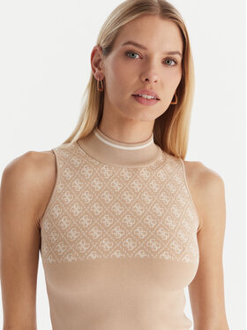 Guess Μπλουζάκι Guess - 4