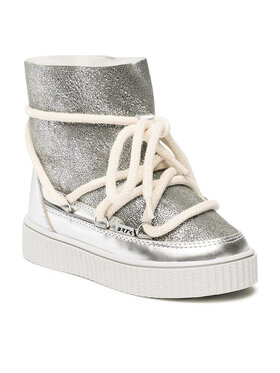 Bartek Bartek Buty 14294001 Srebrny