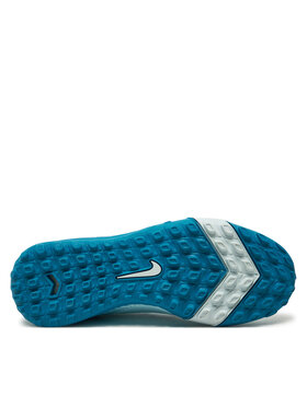 Nike Tenisice Za Nogomet FQ8284 400 Svijetloplava