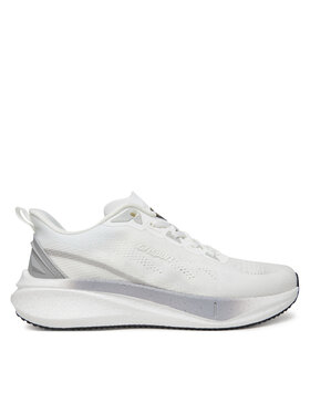 Grisport Grisport Sneakersy GR-25-32-9001L Bílá