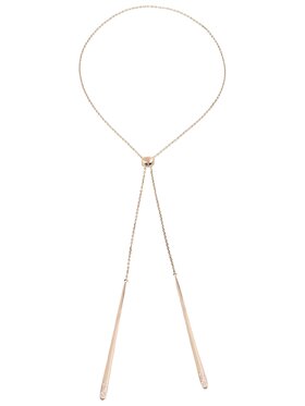 Breil Breil Collana ILLUSION Oro rosa