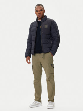 Μπουφάν μεταβατικό Aeronautica Militare φωτογραφία