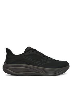 Mizuno Mizuno Futócipő Neo Cosmo J1GC2513 31 Fekete