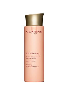 Clarins Clarins Clarins Extra-Firming Treatment Essence emulsja do twarzy 200ml Zestaw kosmetyków