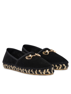 Εσπαντρίγιες LOVE MOSCHINO