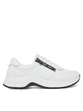 Remonte Remonte Sneakersy D0G12-80 Biały