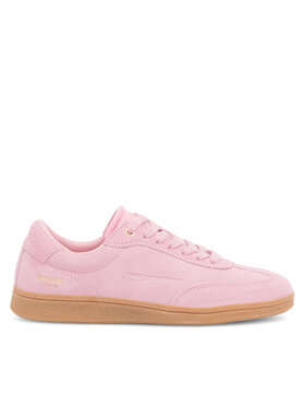 Sprandi Sprandi Sneakersy RETROSTEMP WPRS-22M12313 Różowy