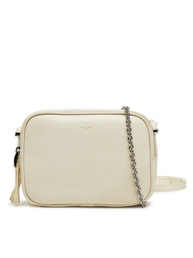 Weekend Max Mara Weekend Max Mara Borsetta 2515511154650 Bianco