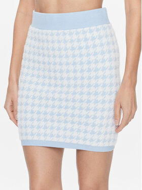 Guess Guess Mini krilo W4RD65 Z3DA0 Modra Regular Fit