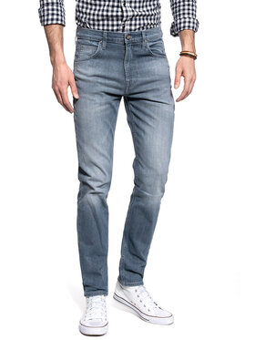 Lee Lee Jeans AUSTIN Grigio Straight Fit