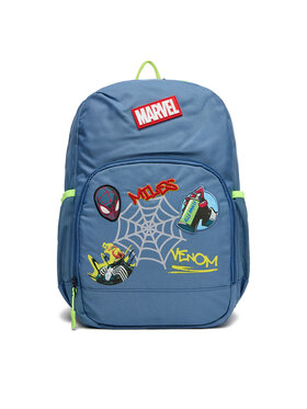 Spiderman Ultimate Spiderman Ultimate Рюкзак CEO-ACCCS-AW25-109SPRMV Голубий