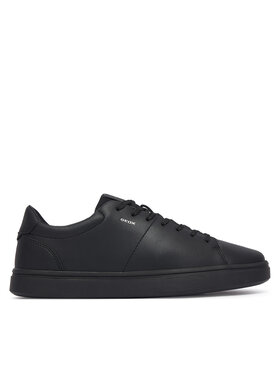 Geox Geox Snīkeri U Baltmoore U65LDD 0009B C9999 Melns