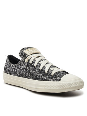 Converse Tenisice 571355C Crna