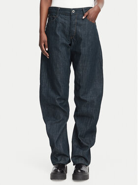 G-Star Raw G-Star Raw Дънки D29938 E358 D926 Тъмносин Loose Leg
