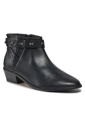 Ted Baker Ted Baker Členková obuv 159877 Čierna