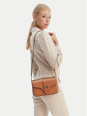 Emporio Armani Emporio Armani Сумка EW004419 AF25356 U6034 Коричневий