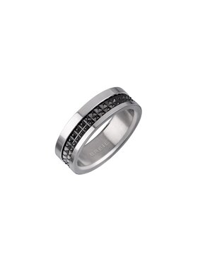 Breil Breil Anello JOINT Nero