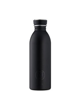 24Bottles 24Bottles Butelka termiczna Urban Bottle Czarny