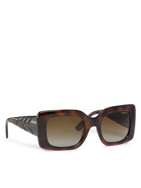 Vogue Eyewear Vogue Eyewear Okulary przeciwsłoneczne 0VO5481S Brązowy