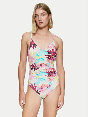 Triumph Triumph Badeanzug Summer Fleur 10222302 Bunt
