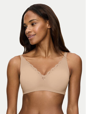 Triumph Triumph BH ohne Bügel Amourette 10210668 Hellbeige