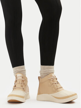 Sorel Sorel Μποτίνια Out N About™ Iv Classic Wp 2088161209 Καφέ