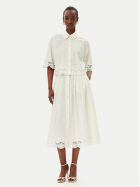 Φούστα σε γραμμή Α TWINSET φωτογραφία