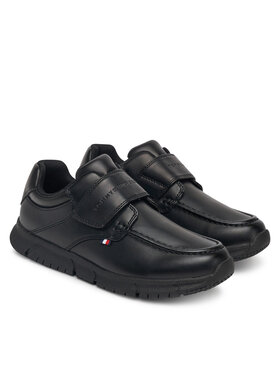 Κλειστά παπούτσια Tommy Hilfiger φωτογραφία