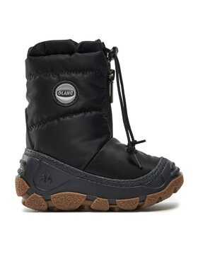 Olang Olang Schneeschuhe Eolo 81 Schwarz