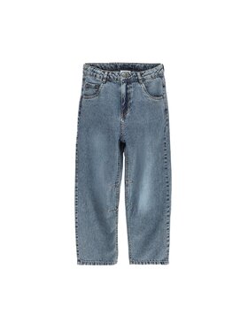Coccodrillo Coccodrillo Jeansy ZC6123102CJB-014 Modrá Regular Fit