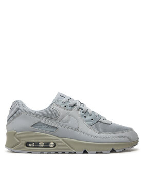 Nike Nike Laisvalaikio batai Air Max 90 CN8490 012 Pilka