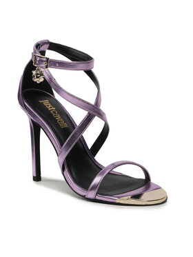 Just Cavalli Just Cavalli Szandál 74RB3S21 Bézs