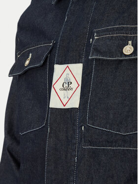 Τζιν μπουφάν C.P. Company φωτογραφία