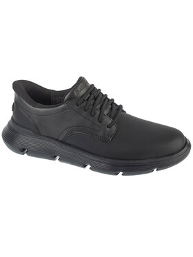 Skechers Skechers Scarpe basse Slip-Ins: Garza - Duran Nero