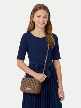 Guess Guess Rankinė J5BZ30 WFV20 Ruda