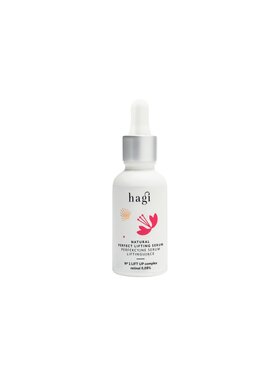 Hagi Hagi LIFTINGUJĄCE DO TWARZY Z RETINALEM POWER ZONE Serum