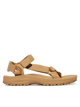Teva Teva Sandały Winsted 1017424 Brązowy