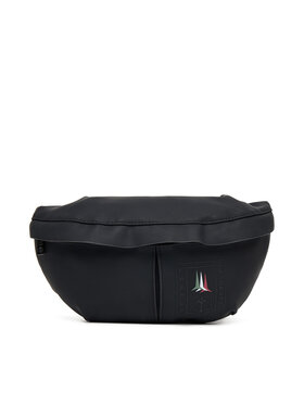 Aeronautica Militare Aeronautica Militare Rankinė ant juosmens 252BO1155UCT03588 Juoda