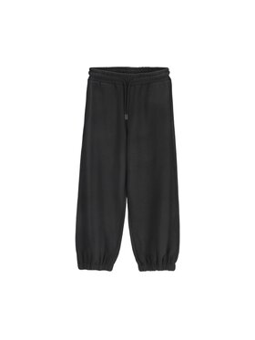 Coccodrillo Coccodrillo Spodnie dresowe ZC6120202GBJ-021 Czarny Regular Fit