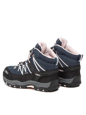 Παπούτσια πεζοπορίας CMP φωτογραφία