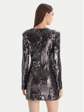 Φόρεμα κοκτέιλ Bardot φωτογραφία