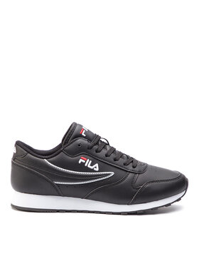 Fila Fila Sneakers Orbit Low 1010263.25Y Nero