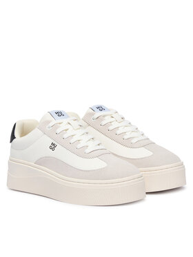 HUGO HUGO Sneakers Lyzzplt 50573912 Weiß