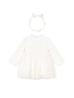 Φόρεμα κομψό Mayoral φωτογραφία