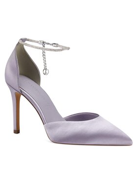 Tamaris Aukštakulniai 1-24444-20 Violetinė