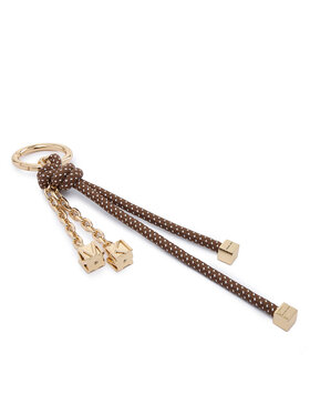 MICHAEL Michael Kors MICHAEL Michael Kors Brelok 32T5GD0K2U Brązowy