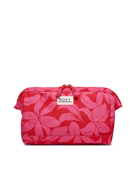 Roxy Roxy Pochette per cosmetici Tiny Rip ERJBL03322 Rosso